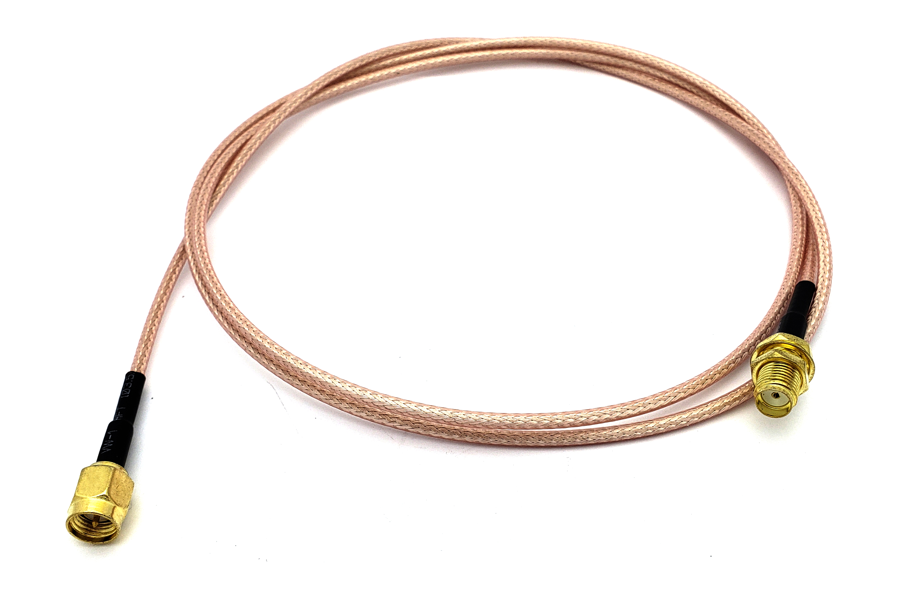 Antenna extension RG316 SMA 40 cm