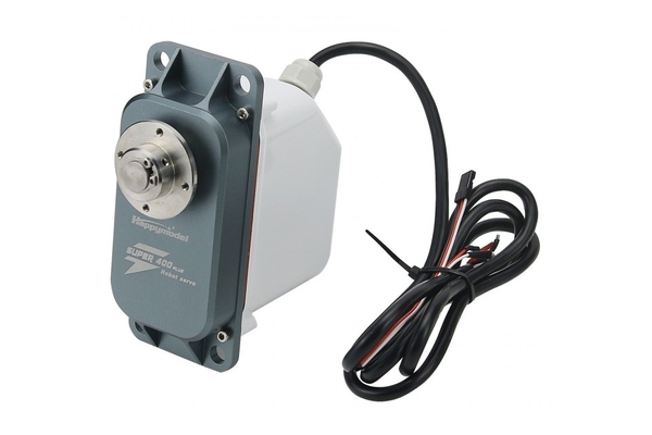 Servo drive HappyModel Super400 Plus 400kg/0.75s/24V industrial