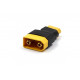 Adapter QJ XT60 Female - XT90 Male