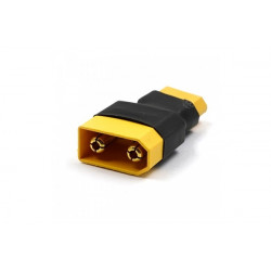 Adapter QJ XT60 Female - XT90 Male