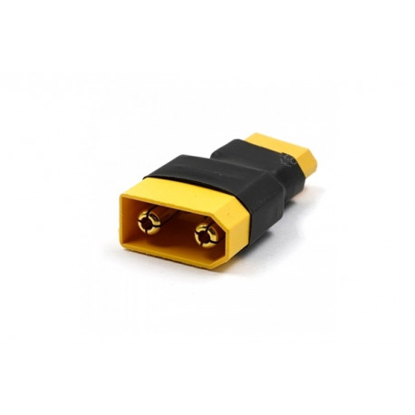 Adapter QJ XT60 Female - XT90 Male