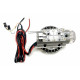 Hobbywing XRotor X9 PLUS combo motor with controller without propeller (CCW)