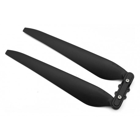 Folding propeller Hobbywing 3011 with adapter for XRotor X8 (CW)