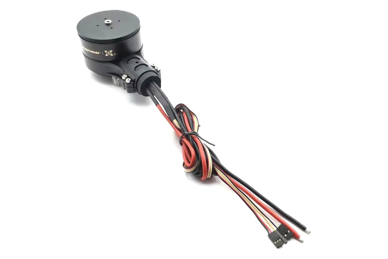 Hobbywing XRotor X8 combo motor with regulator without propeller (CW)