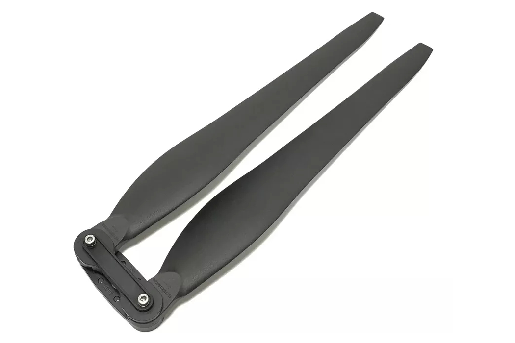 Folding propeller Hobbywing 36190 with adapter for XRotor X9 PLUS (CCW)
