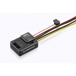 Power regulator HOBBYWING UBEC 25A 3-18S