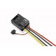 Power regulator HOBBYWING UBEC 25A 3-18S