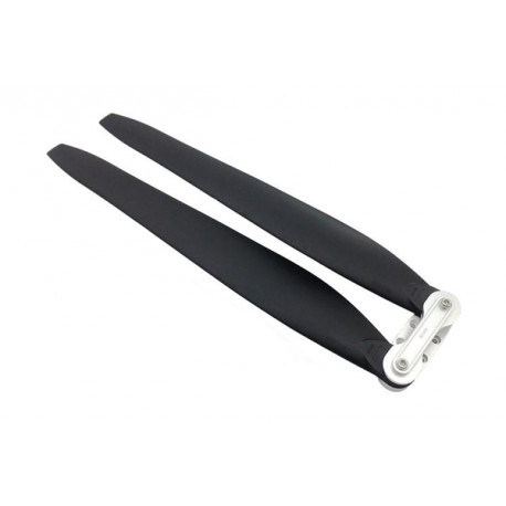 Folding propeller Hobbywing 3411 with adapter for XRotor X9 (CCW)