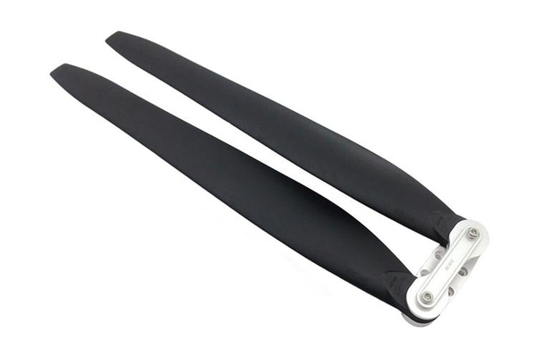 Folding propeller Hobbywing 3411 with adapter for XRotor X9 (CCW)