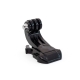 Vertical J-Hook buckle for GoPro