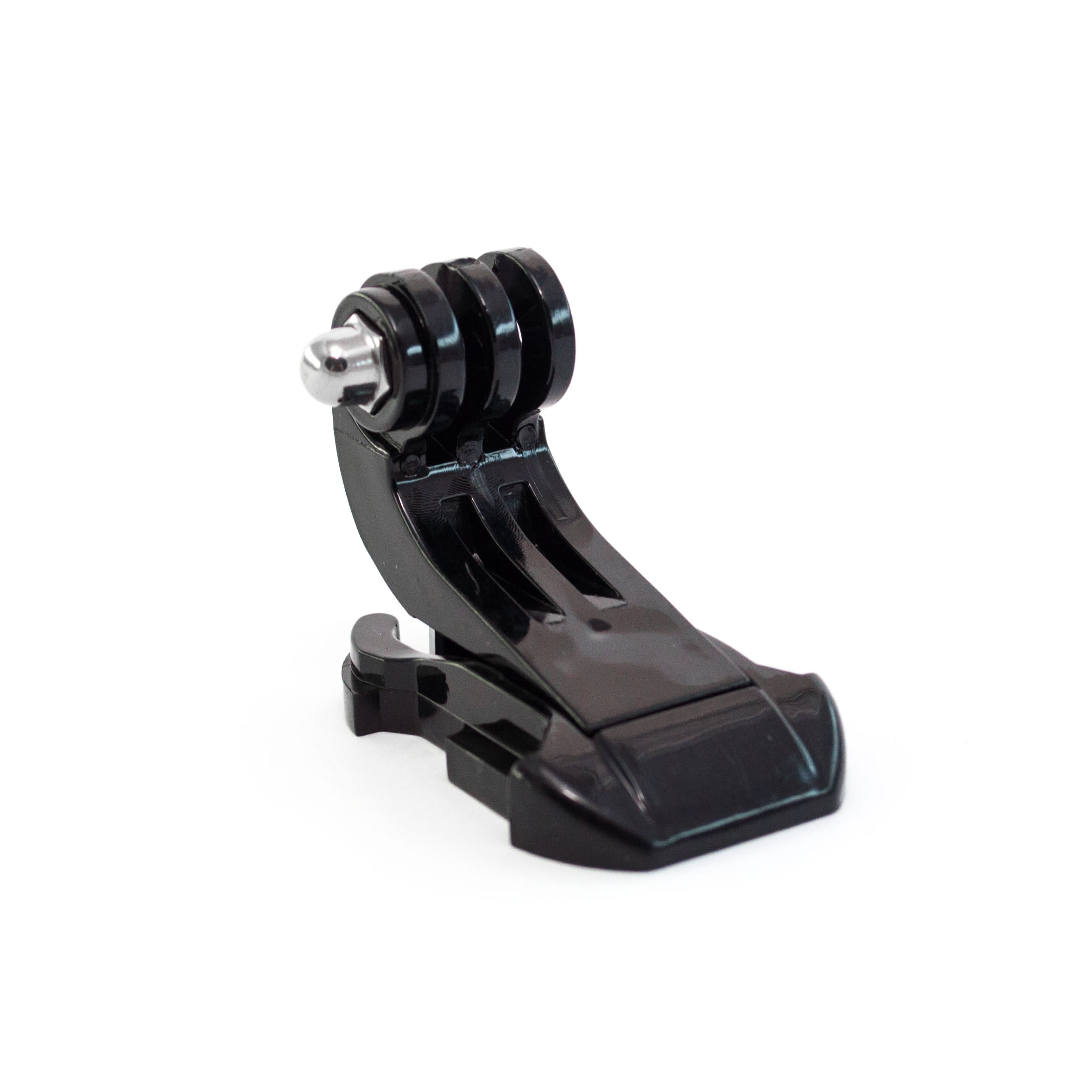 Крепление для GoPro - Quick Release J-Hook (вид слева)