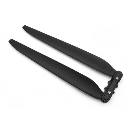 Folding propeller Hobbywing 3011 with adapter for XRotor X8 (CCW)