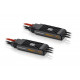 Speed controllers HOBBYWING XRotor Pro 40A OPTO 3-6S for multicopters 2pcs