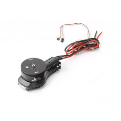 Hobbywing XRotor X6 PLUS combo motor with controller without propeller (CCW)