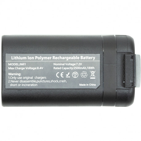 PowerPlant Intelligent Flight Battery 2500mAh for DJI Mini