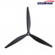 Propellers GemFan 1308-3 reinforced carbon nylon 4pcs 2CW+2CCW