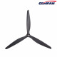 Propellers GemFan 1310-3 reinforced carbon nylon 4pcs 2CW+2CCW