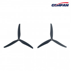 Propellers GemFan 8046-3 reinforced nylon 2pcs 1CW+1CCW