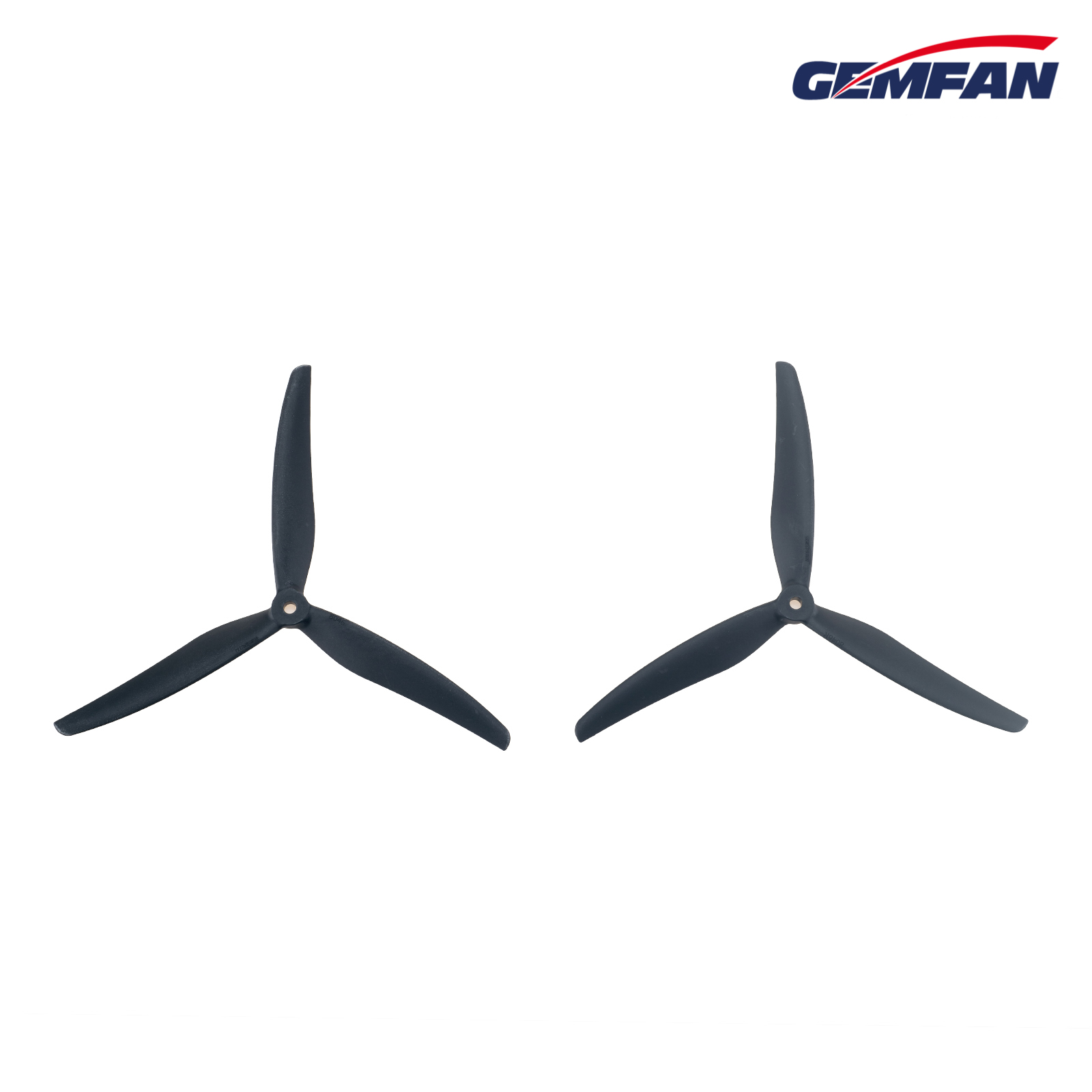 Propellers GemFan 8046-3 reinforced nylon 2pcs 1CW+1CCW