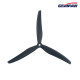 Propellers GemFan 8046-3 reinforced nylon 2pcs 1CW+1CCW