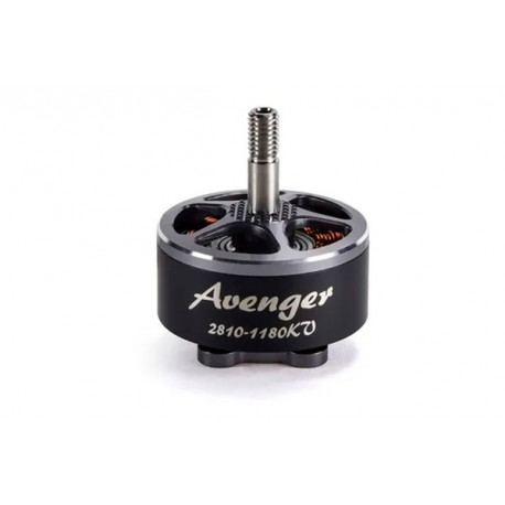 Бесколекторные моторы BrotherHobby Avenger 2810 1180KV