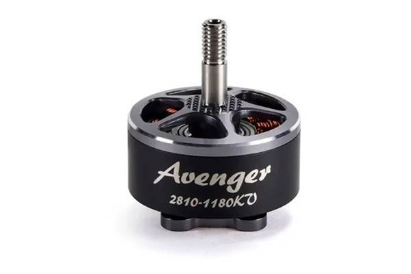 Brushless motors BrotherHobby Avenger 2810 1180KV