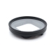 58 mm filter adapter with UV filter for GoPro Session