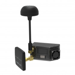 Відеоприймач 4.9/5.0GHz Skyzone SteadyView X 48 каналів L, X Band