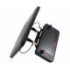 Усилитель сигнала 4Hawks Raptor XR (900 МГц, 2.4ГГц, 5ГГц) для Autel Evo II V3