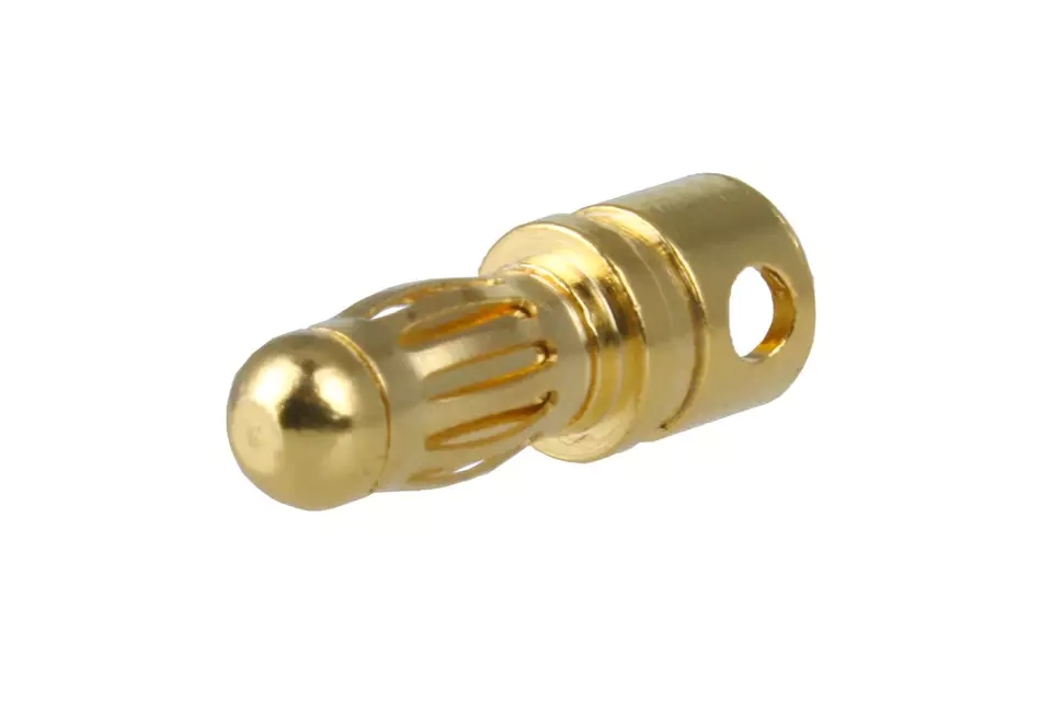 Connectors AMASS GC3510 3.5MM Male 3 pcs