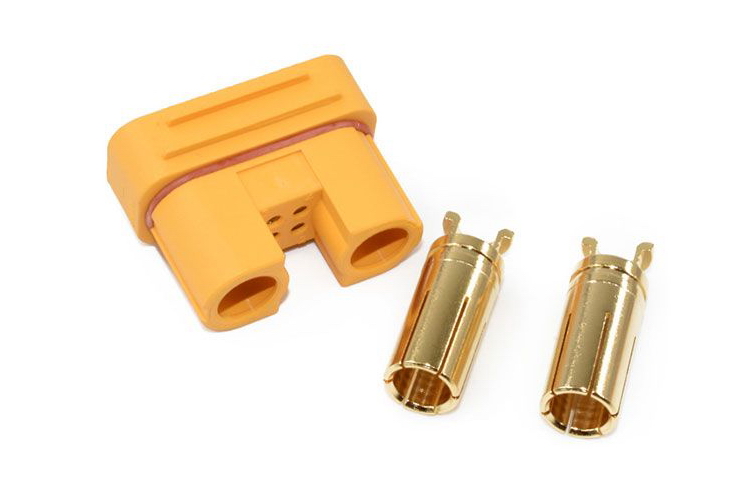 Power connector AMASS AS150U Female