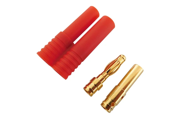 Коннекторы AMASS HXT 4mm 50 шт