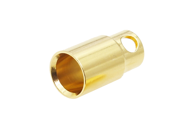 Коннекторы силовые AMASS PLUG 8.0MM Female 3шт