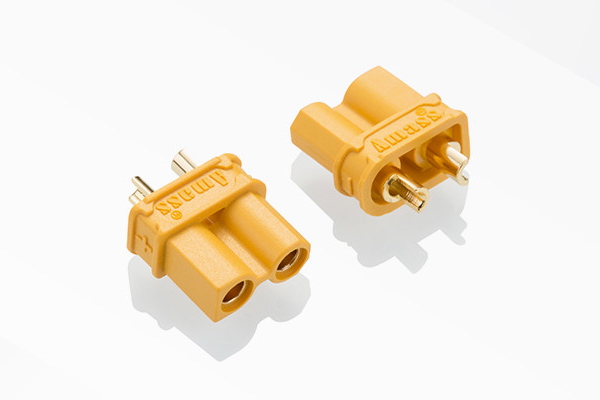 500 pcs - AMASS XT30U Female connectors