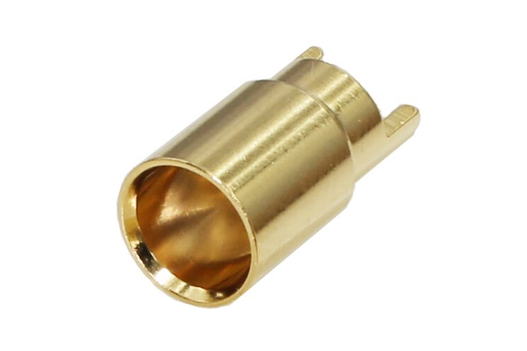 Power connectors AMASS PLUG 6.0MM Female 3 pcs