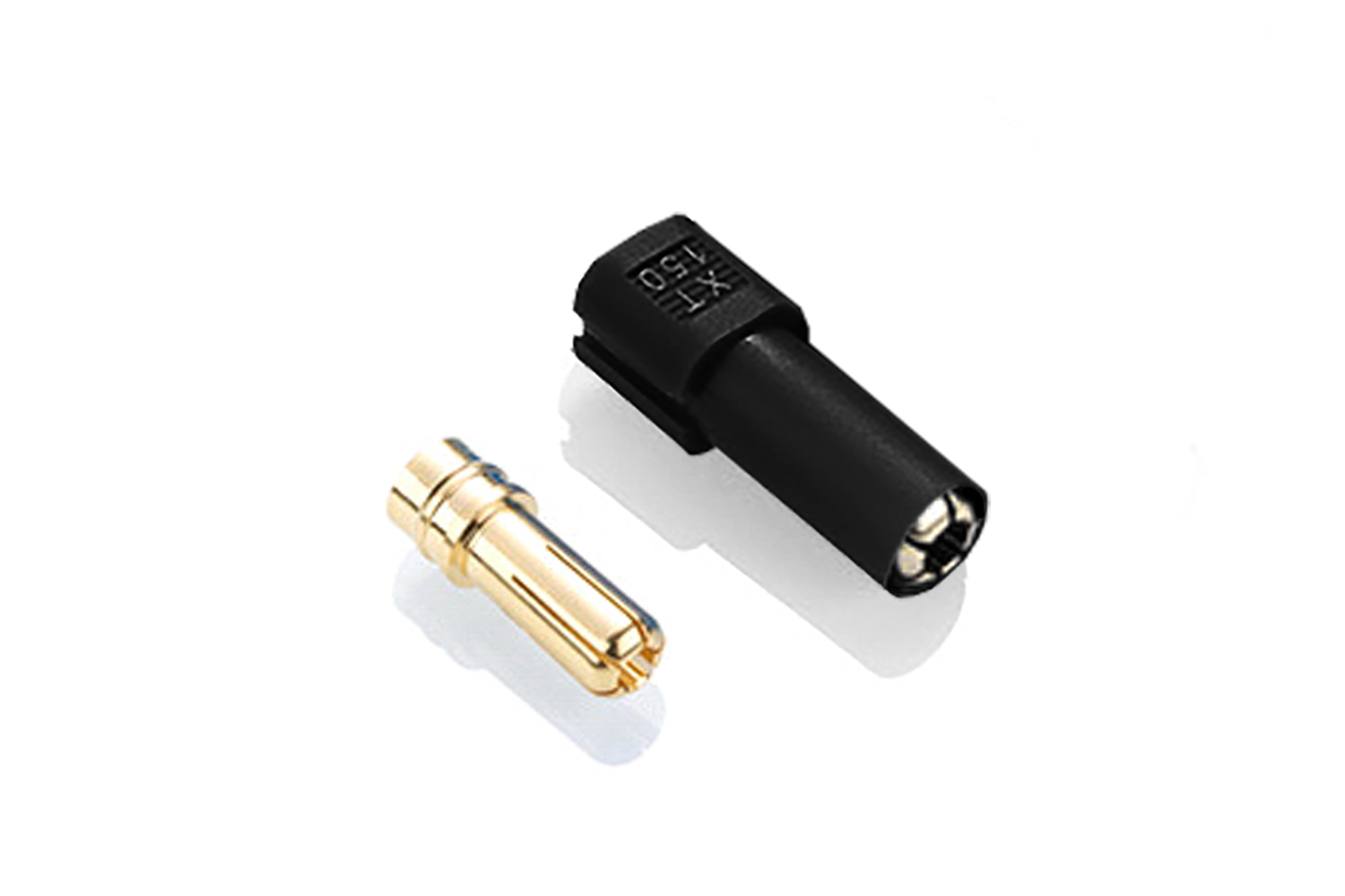 50 pcs - Connectors AMASS XT150-M.G.B