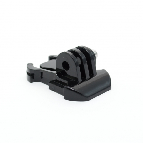 Quick release buckle for GoPro