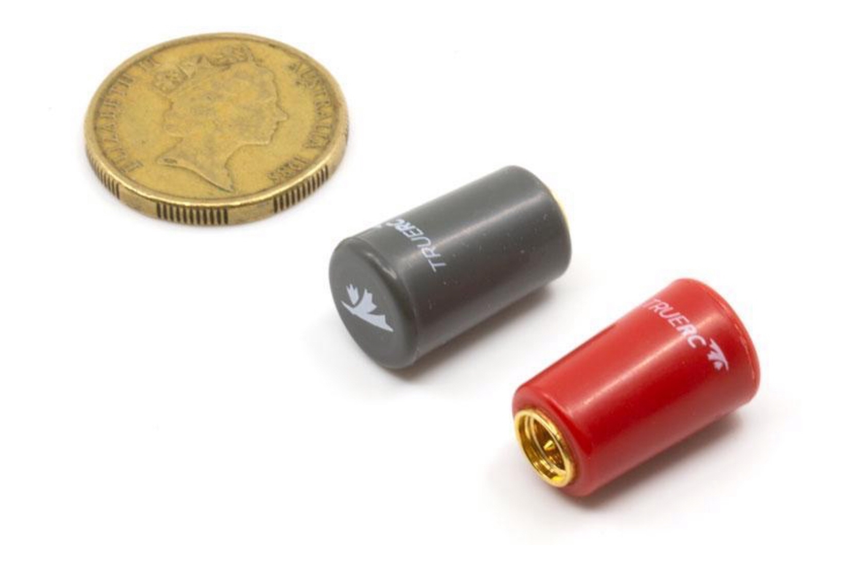 Антенна 5.8ГГц TrueRC SINGULARITY 5.8 (RHCP Stubby SMA) 1.9dbic