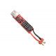 USB charger Readytosky 2-6S for mobile (T-Plug)