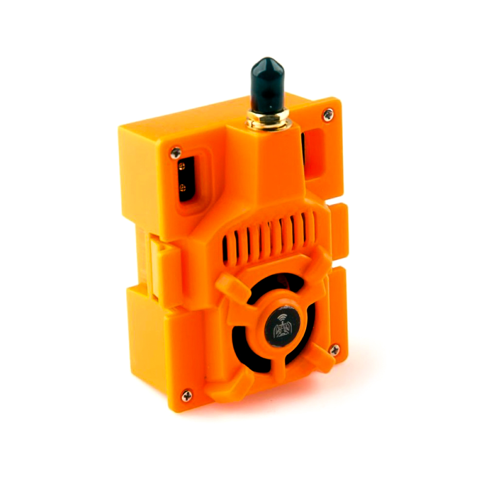 Модуль JR передатчик Happymodel ELRS ES900TX Max 2W (750MHz)