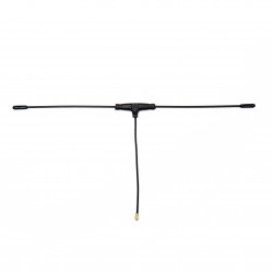 Antenna dipole t-shaped 750 MHz IPEX