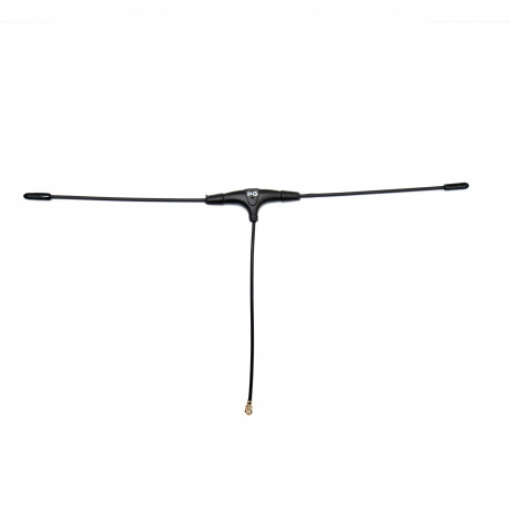 Antenna dipole t-shaped 790 MHz IPEX