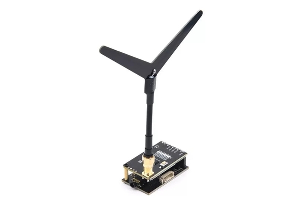 Video receiver Readytosky VRX 1.2G/1.3G 1080-1360MHz 9 channels