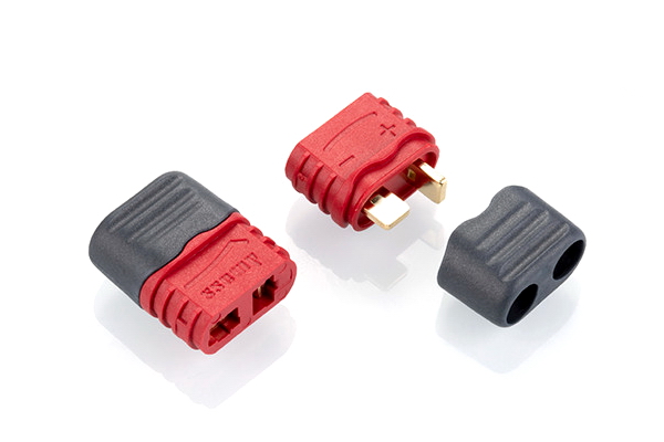 50 pcs - AMASS T Plug Female connectors