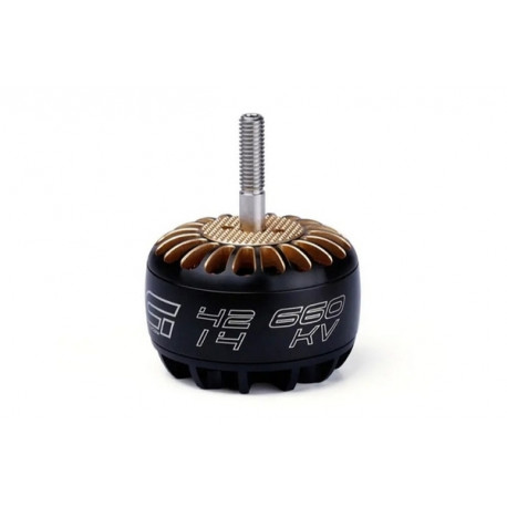 Мотор iFlight XING 4214 660KV