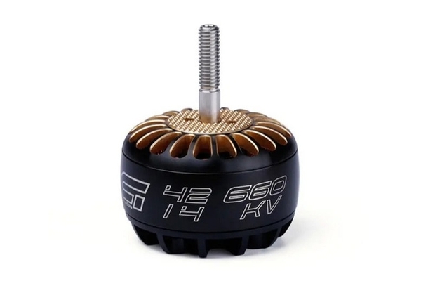 Моторы iFlight Xing-E Pro 2306 1700KV