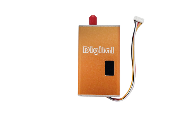 ReadyToSky FOX-MN5A 1.2/1.3Ghz 5W video transmitter