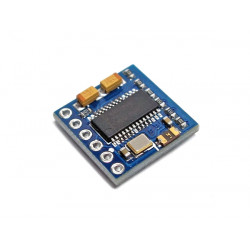 OSD module Ardupilot Micro MinimOSD (not original)