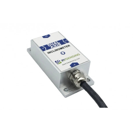 Датчик наклона BWSENSING BWM426S (TTL)