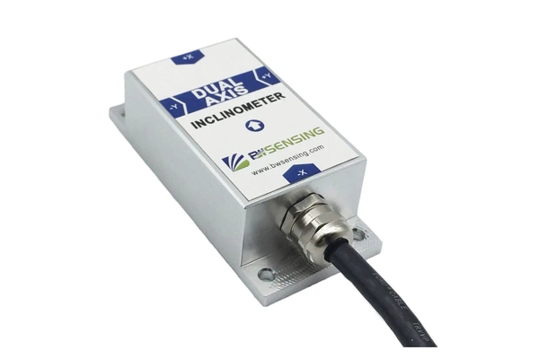 BWSENSING BWM426S tilt sensor (TTL)